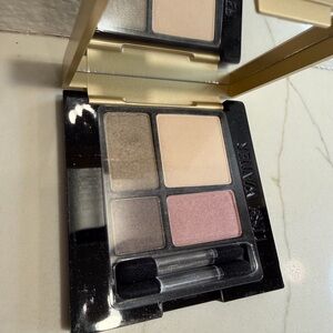 Lise Watier Zebra Print Compact